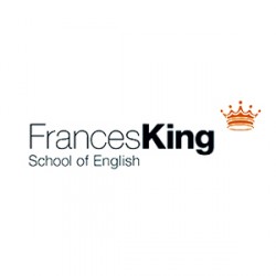 LONDON – Frances King